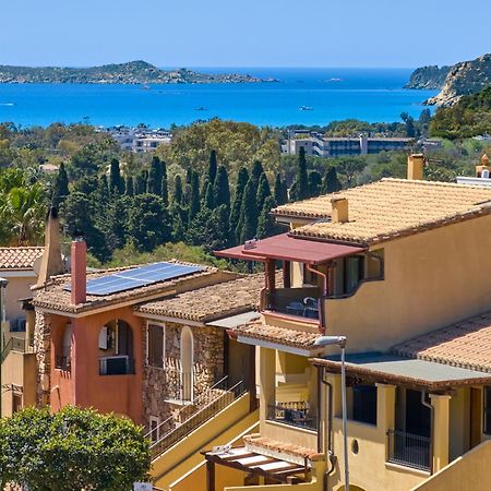 B&B Simius Bay Villasimius Exteriér fotografie